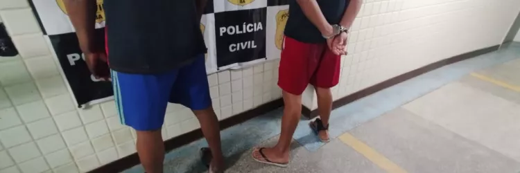 Divulgação/ Ascom PC