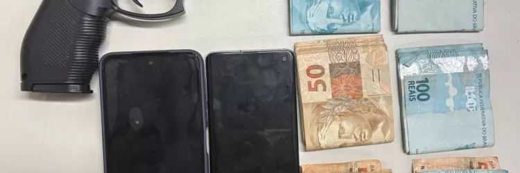 Polícia Miilitar - DCS