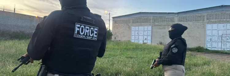 Flávia Vieira/ Ascom SSP