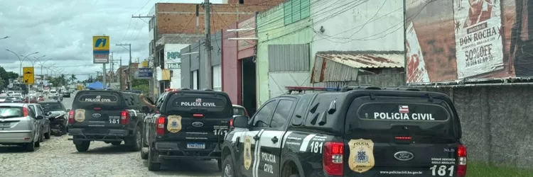 Divulgação/Ascom-PCBA