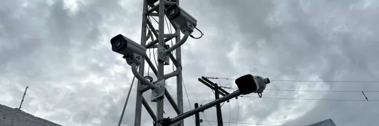 Reconhecimento Facial da SSP alcança 400 foragidos da Justiça em menos de dois meses