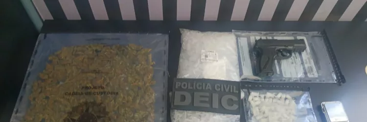 Divulgação/Ascom PCBA