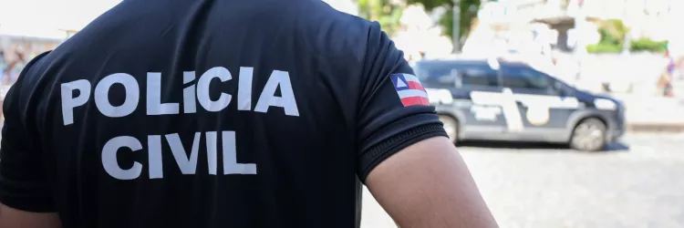 Divulgação/ Ascom PC