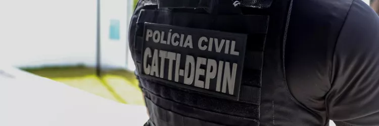 Divulgação/ Ascom PC