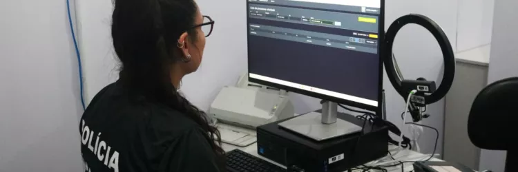 Polícia Técnica auxilia na localização de suspeito investigado por integrar grupo criminoso e ligado a homicídios