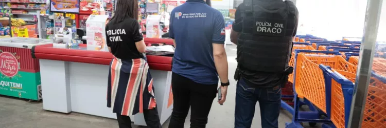 Divulgação/ Ascom SSP