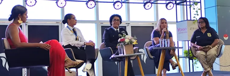 Divulgação/ Ascom PC