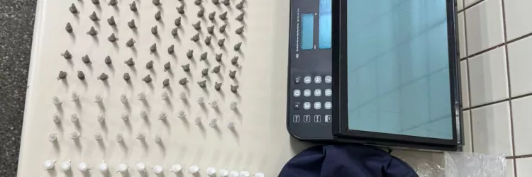 Polícia Miilitar - DCS