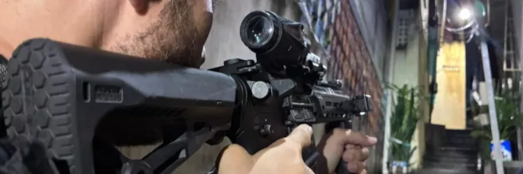 Divulgação/Ascom-PCBA