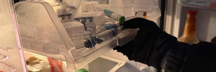 Divulgação/ Ascom PC