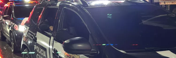 Divulgação/ Ascom PC