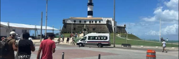 Divulgação/ Ascom SSP