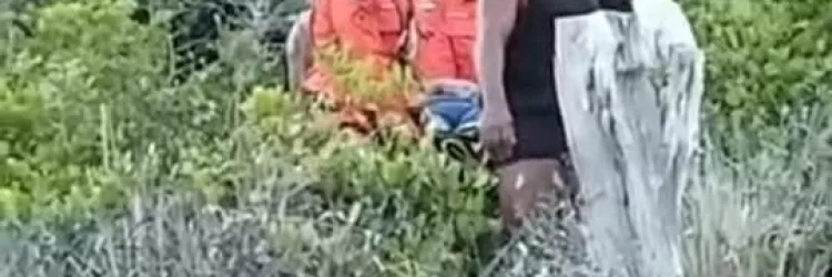 Divulgação/ Ascom CBMBA