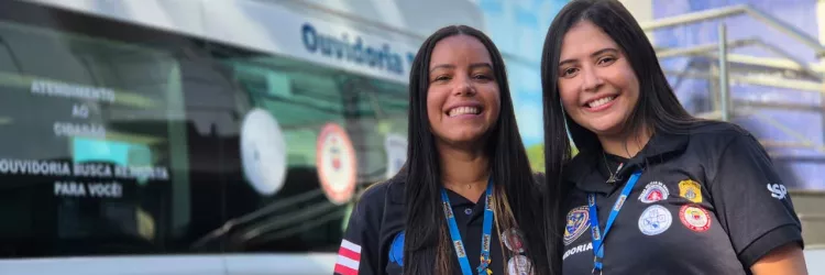 Secretaria da Segurança Pública celebra o Dia Nacional do Ouvidor