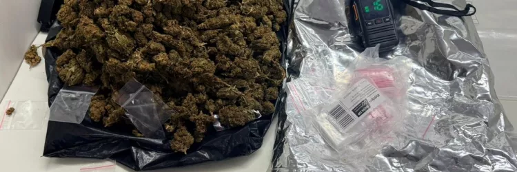 Polícia Miilitar - DCS