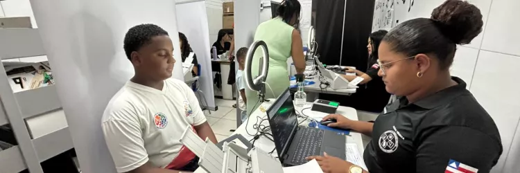 Divulgação/ Ascom DPT