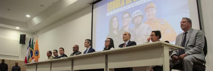 Imagens: Gabriel Arouca/ SSP