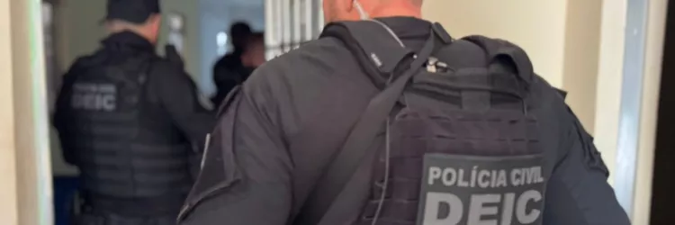Divulgação/ Ascom PC