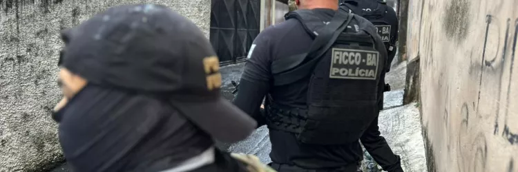 Divulgação/ Ascom SSP