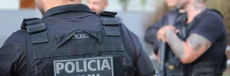 Divulgação/ Ascom PC