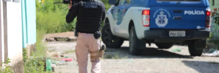 Santo Antônio de Jesus completa 70 dias sem homicídios