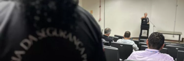 Divulgação/ Ascom PC