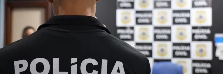 Divulgação/ Ascom PC