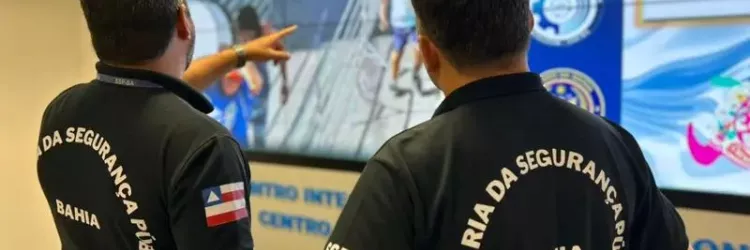 Foto: Rafael Rodrigues SSP