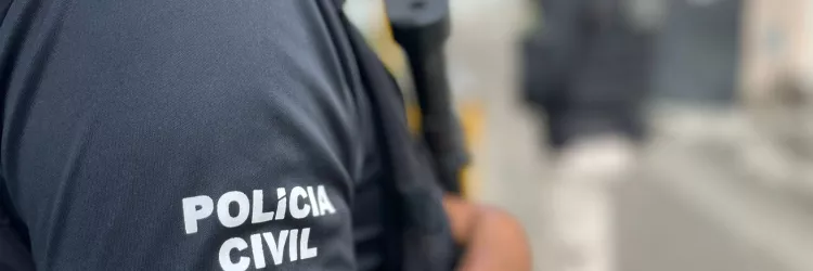 Divulgação/ Ascom PC