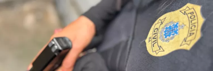 Divulgação/ Ascom PC