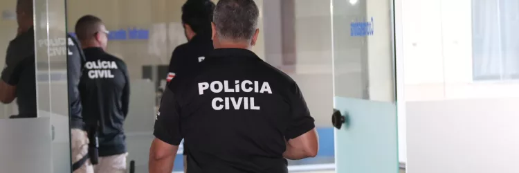 Divulgação/ Ascom PC