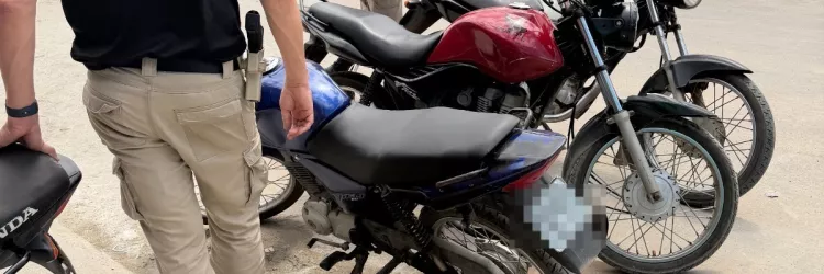 Divulgação: Ascom/PCBA