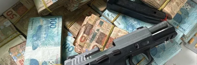 Polícia Militar - DCS