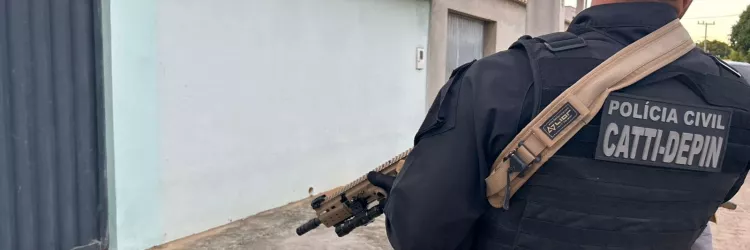 Divulgação/Ascom PCBA