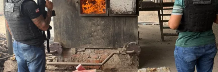 Divulgação/ Ascom PCBA