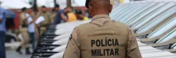 Divulgação/ Ascom SSP