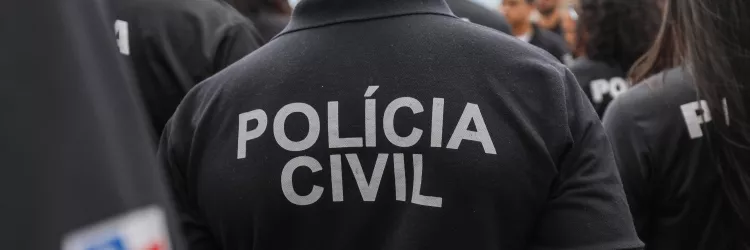 Divulgação/ Ascom PC