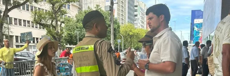 Divulgação/Ascom PCBA