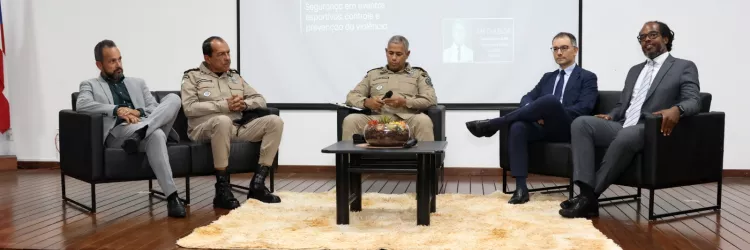 Polícia Militar - DCS
