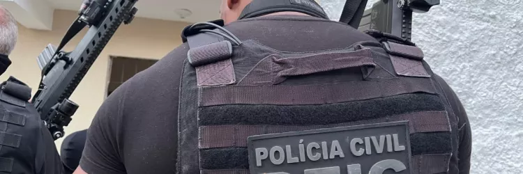 Divulgação/ Ascom PC
