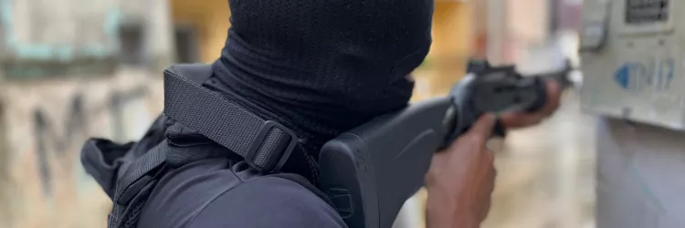 Divulgação/ Ascom PCBA