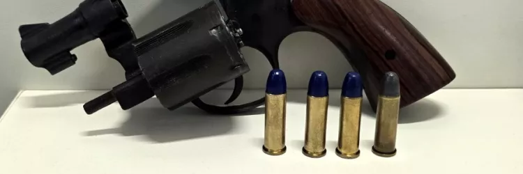 Polícia Militar - DCS