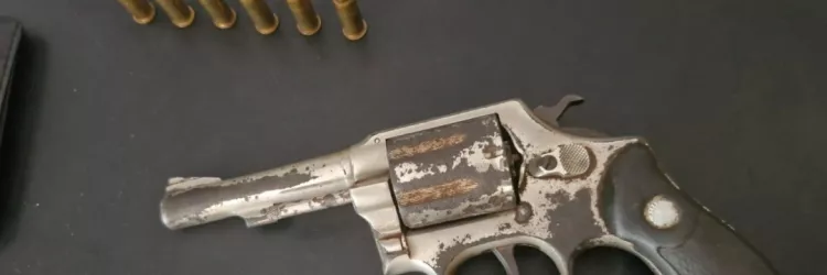 Polícia Militar - DCS