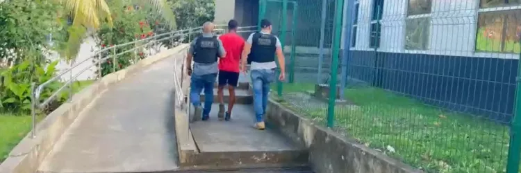 Divulgação/ Ascom SSP