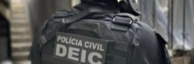 Divulgação/ Ascom PC