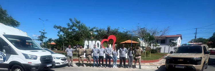 Ouvidoria da SSP realiza escuta qualificada no interior baiano