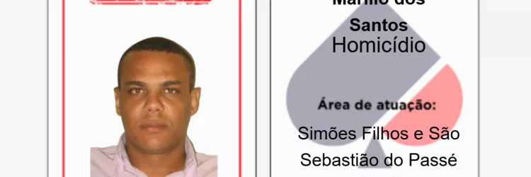 Divulgação/ Ascom SSP