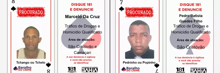 Divulgação/ Ascom SSP