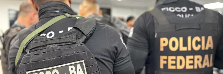 Traficante portuguesa alcançada pelo Reconhecimento Facial é investigada por conexão com “agiota” de uma facção 