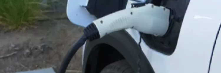 CBM homologa Instrução Técnica para segurança em recarga de veículos elétricos na Bahia 